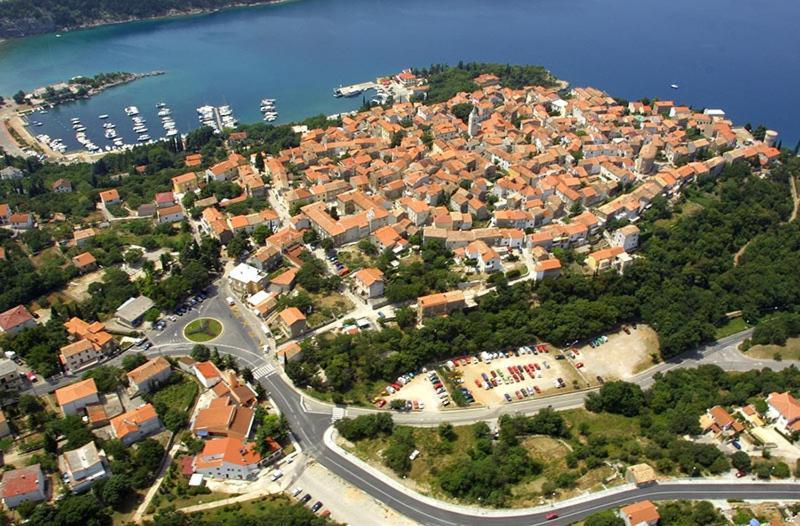 Ela I Gabi Omišalj Exterior foto