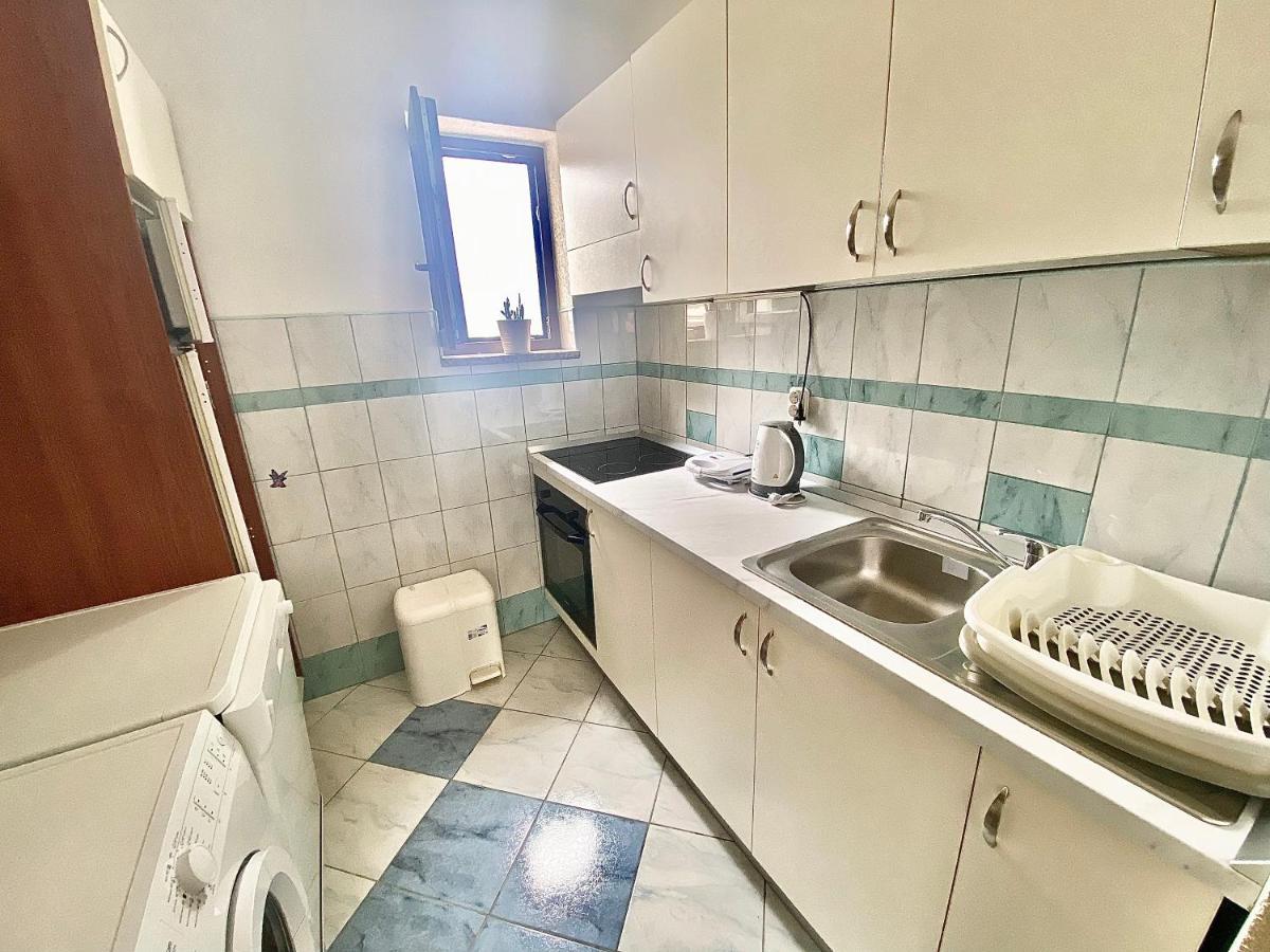 Ela I Gabi Omišalj Exterior foto