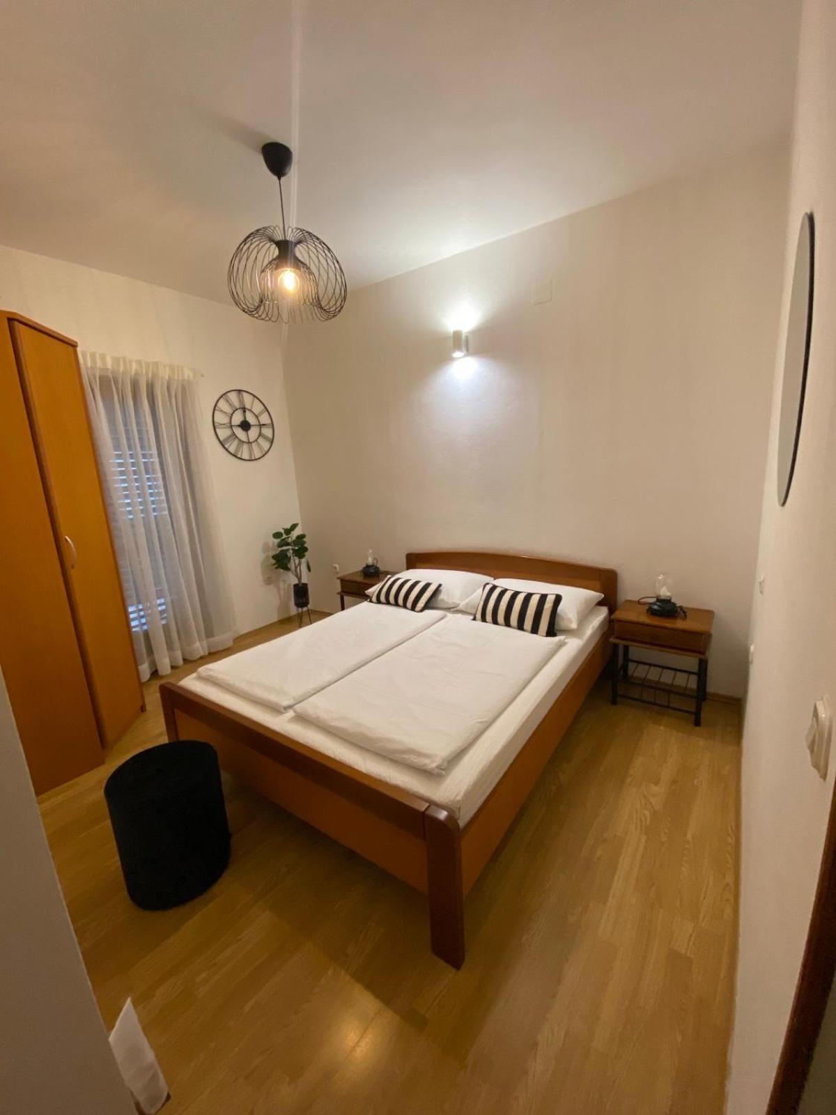 Ela I Gabi Omišalj Exterior foto