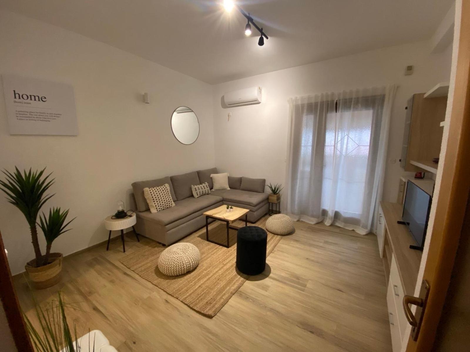 Ela I Gabi Omišalj Exterior foto